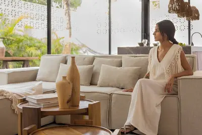 Image de Casa Coral : Spacious Residence Ideal for families and groups of friends.