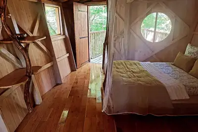 Image de Cabane Isabelle - 2 pers