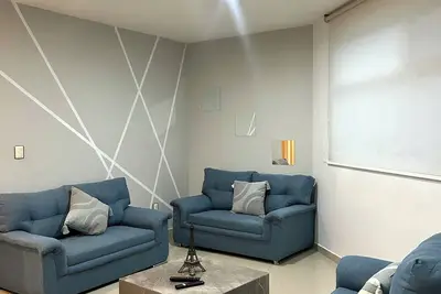 Image de 5 min from exclusive zone, pyramids Cholula Dept.