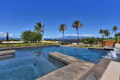 Image de Maison-Villa-Salle de bain-Vue sur l'océan