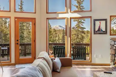 Image de Arcade~HotTub~Views! ~23 Miles to Breck~KingBds~Dogs~Fast Wifi