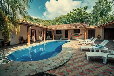 Image de Casa Tortuga, 4 Bdr, Pool & Bbq