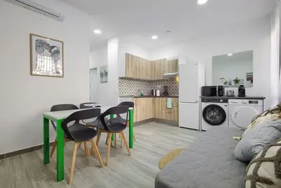 Image de Plaza de Toros de las Ventas, Ifema, Airport