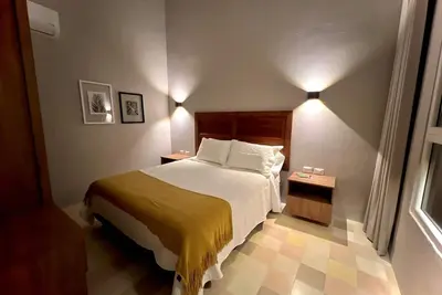 Image de Heart of Gethsemane. Pozo del Carretero House (Pet Friendly)