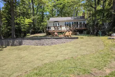 Image de Waterfront Oasis