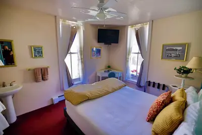 Image de Villa Room 1 Summary: