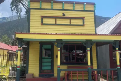 Image de #1 Guest House 2Bd 2 Bath Pet Friendly Across from Spa