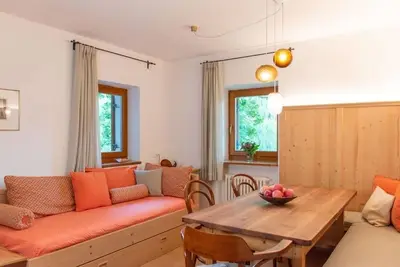 Image de Apartments Ai Sanc' - Apartment 1