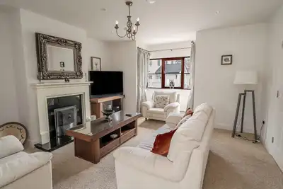Image de Kilronan Castle Holiday Home - Beside Luxury Hotel