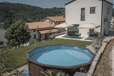 Image de Holiday Home Brje with a Seasonal pool