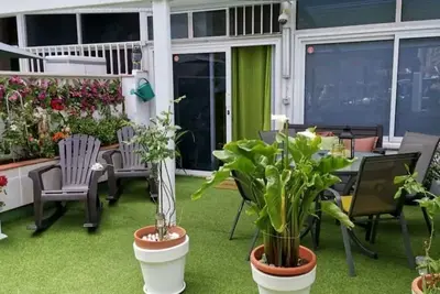 Image de Charming Apartment In Puerto De La Cruz