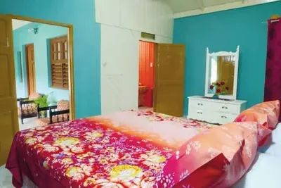 Image de Double rooms for rent in Crawford