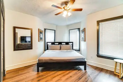 Image de Walkable Location: Welcoming Unit in Omaha