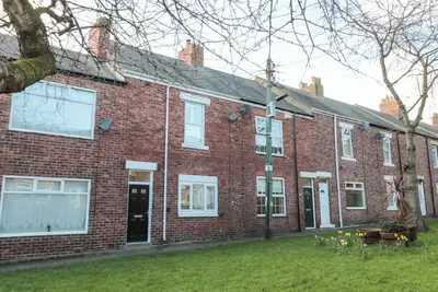 Image de Sunflowers, pet friendly, with open fire in Whitley Bay