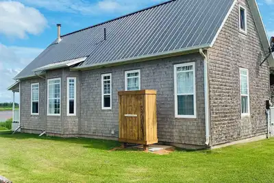 Image de The Ocean Pearl-Charming, Private Oceanside Getaway