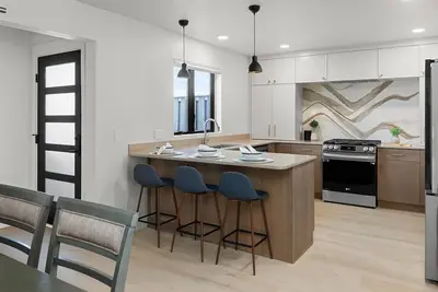 Image de 4-bedroom Modern Townhouse in Billings, Montana