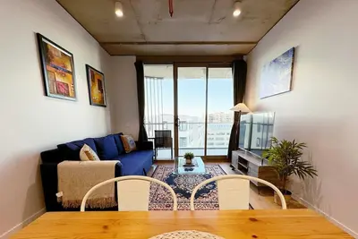 Image de Marvellous at Melrose - 2bd 2bth Apt - Woden Cbd
