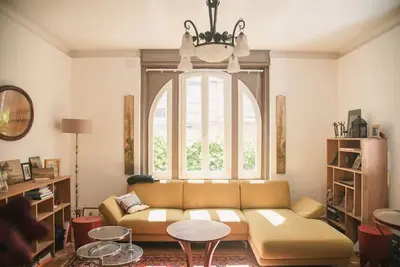 Image de Maison Les Hortensias