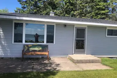 Image de Lake Michigan Lakeside Retreat