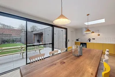 Image de Maison Martha - Oostduinkerke