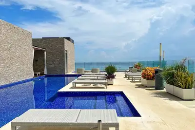 Image de Apartment Majum Playa del Carmen