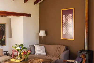 Image de Casa Ema M: Dream lodge in Pisac. House with garden and mountain views