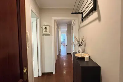 Image de 2 min from the beach. New apartment, make yourself at home.