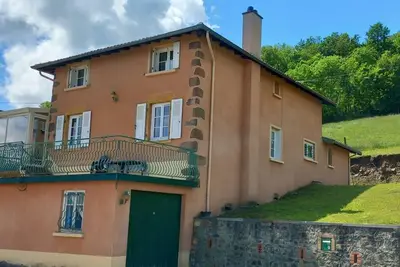 Image de Au Pied du Pottu - Brullioles