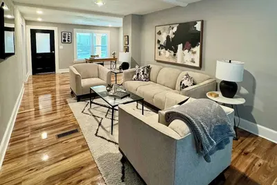 Image de Newly Remodeled Home near Downtown Tallahassee