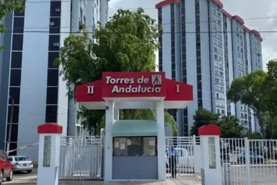 Image de Vive la Magia de San Juan. Magic 3-bed apart with WiFi, Ac in awesome San Juan