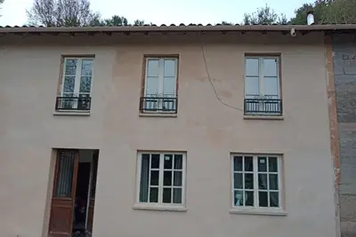 Image de Cosy village house