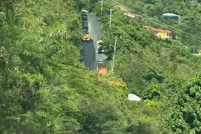 Image de \n\nBay View Villa in Tortola, British Virgin Islands with WiFi, Ac - beaches