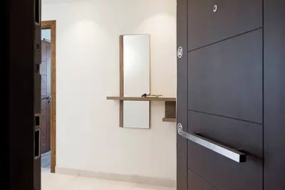 Image de Charming 2-bedroom apartment in delightful Bayrut with WiFi, Ac