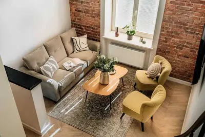 Image de Cozy and Comfortable Apartment in City Center