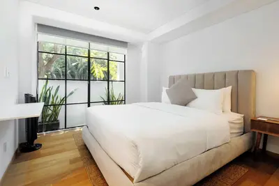 Image de Oaxaca by Wynwood House