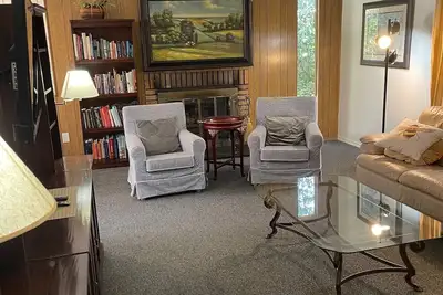 Image de Charming 2-bedroom house in beautiful West Linn