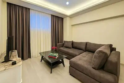 Image de Istanbul Luxury Living, Stylish Comfort in Levent