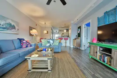 Image de Key Retreat