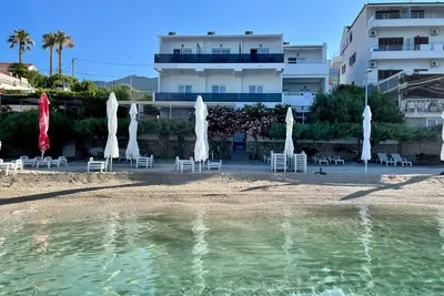 Image de Luxury Apartment on the beach