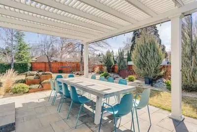 Image de Modern Luxe Retreat in Midtown Reno