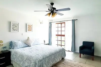 Image de Stylish family boutique house, 10 minutes from downtown Oaxaca.