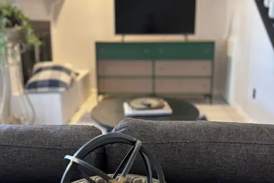 Image de La Casita -Townhome 4 Traveling Workers