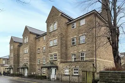 Park Court Apartment