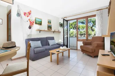 Image de Appartement à Pals près de la plage