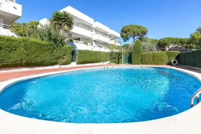 Image de Appartement sur la belle plage de Pals