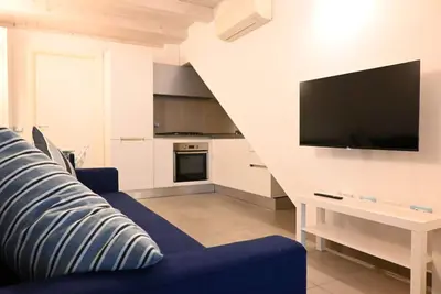 Image de Se155 - Senigallia, new two-room apartment in the center with air conditioning