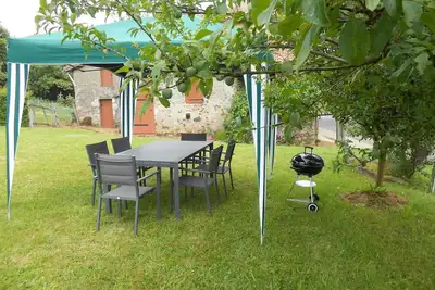 Image de Gîte de Lacroux - Linac