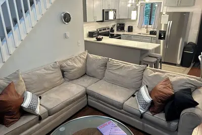 Image de New Pocono 3-bedroom house with WiFi