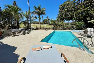 Image de Escape to paradise! Rent this stunning Flamingos villa inside FlamingosGolfCourse