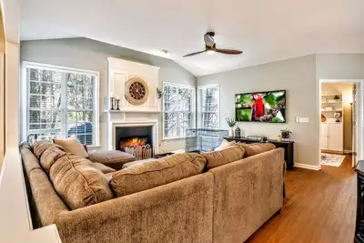 Image de Ath - Immaculate 5br Swim Tennis CulDeSac(sugar)